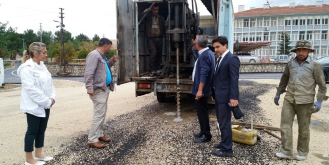 MALATYA’NIN GELECEĞİ SAĞLAM TEMELLERE İNŞAA EDİLECEK