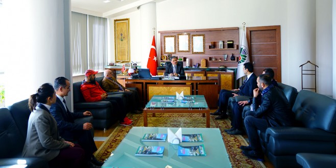 MALATYA’NIN HOKEY’DEKİ BAŞARISI BİZLERİ MUTLU EDİYOR
