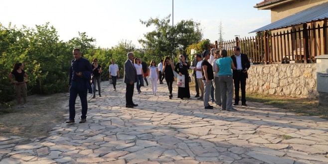 “Malatya’nın Marka Değerini Yükseltmek İçin Çalışıyoruz”
