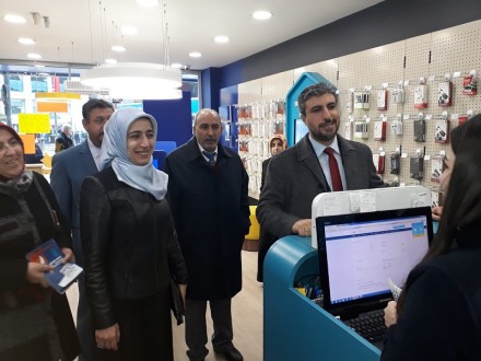 Malatya’nın Otopark Sorununu Çözeceğim