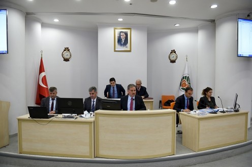 Malatya’nın Sağlıklı Kentleşmesi İçin Çalışmalar Yaptık