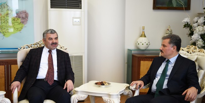 Malatya, Sahipli Şehir