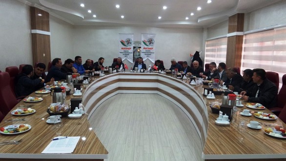 MALATYA TARIM VE HAYVANCILIK PLATFORMU