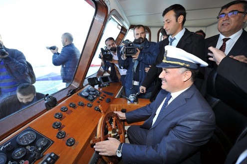 MALATYA TRAFİGİ ELEKTRONİK ORTAMDA TAKİP EDİLECEK