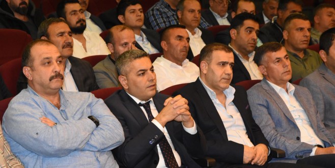 Malatya TSO’da Yeni Dönemin İlk Meclis Toplantısı Gerçekleştirildi