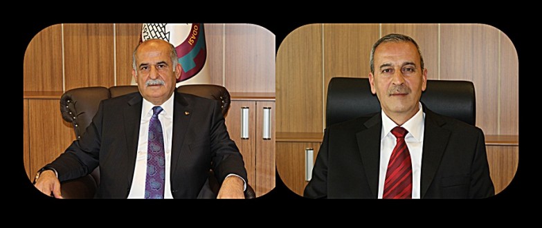 MALATYA TSO’DAN'ERMENİ SOYKIRIMI' KARARINA TEPKİ