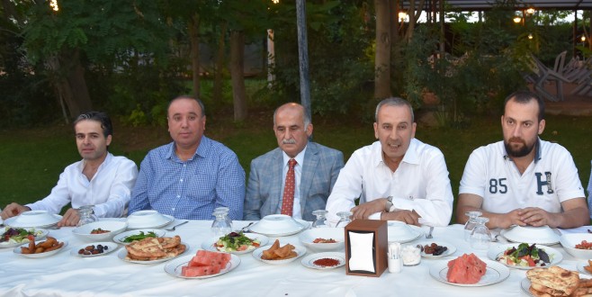 MALATYA TSO HAZİRAN AYI MECLİS TOPLANTISI YAPILDI