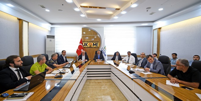 MALATYA ULAŞIMINI SAĞLIKLI HALE GETİRMEYİ AMAÇLIYORUZ