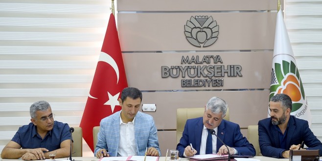 Malatya Uluslararası Film Platformu Başvuruları Başladı