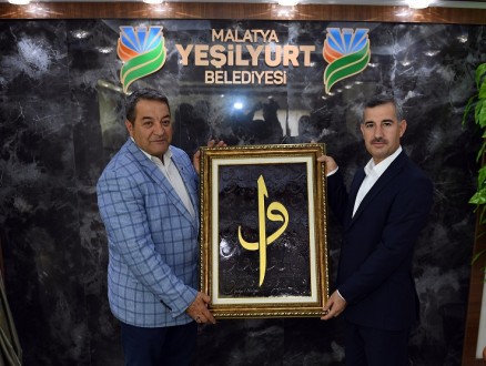 Malatya ve Yeşilyurt’u Kalkındırmak İçin El Birliği İle Çalışacağız