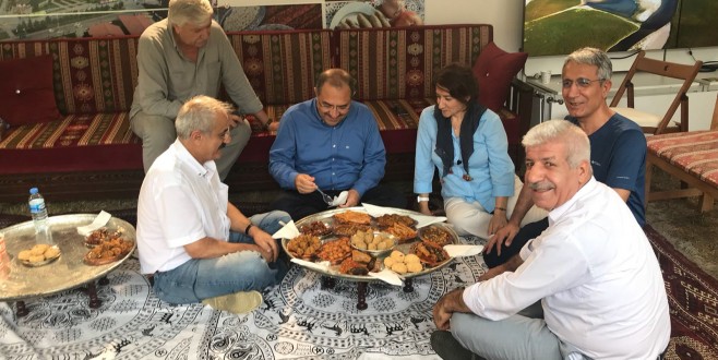 Malatya Vegan Mutfağı