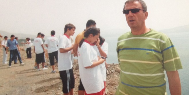 “Malatya’ya elit sporcular yetiştireceğiz”