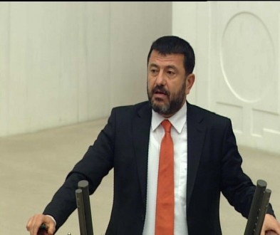 Malatya’ya Üvey Evlat Muamelesi Yapılıyor