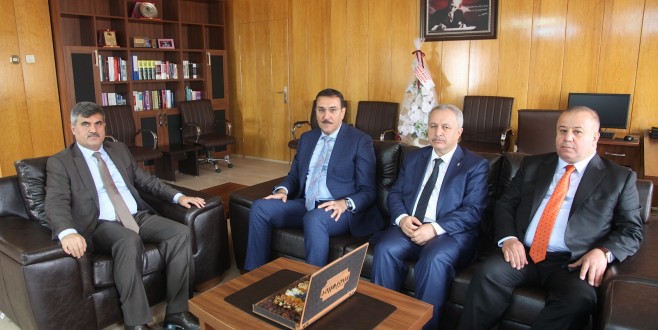 Malatya&#039;ya yeni adliye binasını kazandırmak istiyoruz