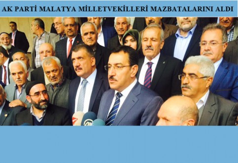 MALATYA’YI EN İYİ ŞEKİLDE TEMSİL EDECEKLER