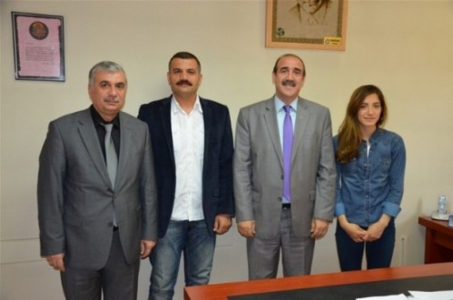 MALATYALI DAĞCI AVRUPA ŞAMPİYONASINA DAVET EDİLDİ