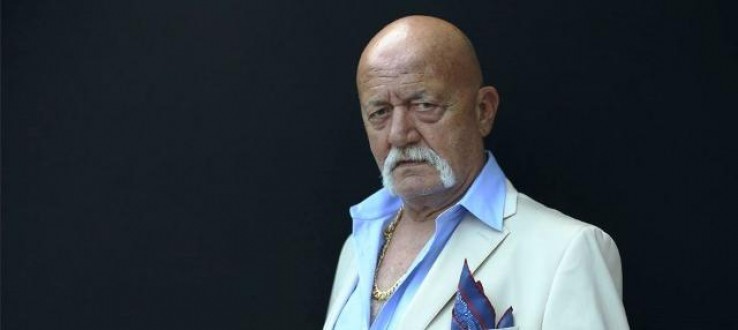 MALATYALI ÜNLÜ SANATÇI HAYATINI KAYBETTİ