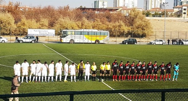 MALATYASPOR 3 PUANLA BAŞLADI