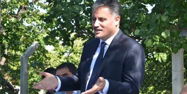 Maski’den Eski Malatya Bölgesi’ne Yatırım Atağı