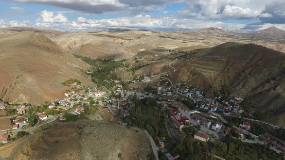 Maski’den Kuluncak’a 8.4 Milyonluk Dev Yatırım