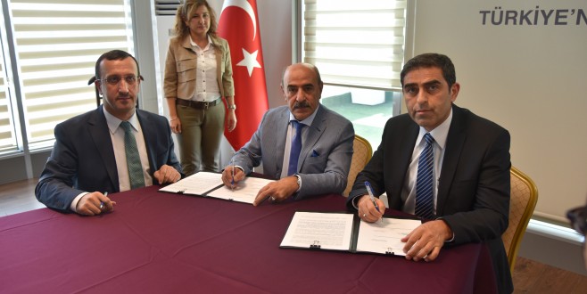 Maski Ve Jıca İşbirliği