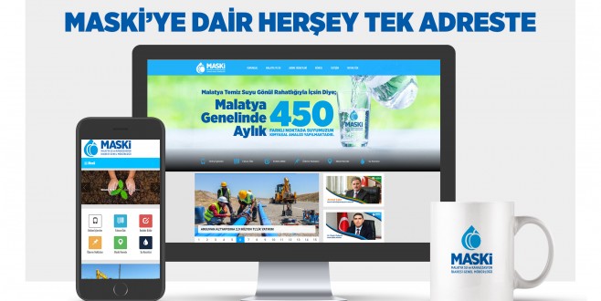 Maski’ye Dair Herşey Tek Adreste