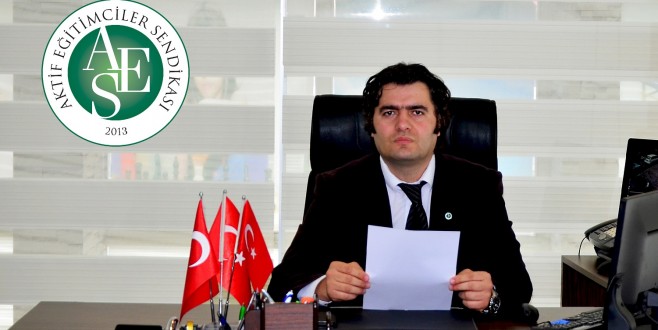 MEB’DEKİ YÖNETİCİ GÖREVLENDİRME SİSTEMİNİ İÇİNDEN ÇIKILMAZ BİR HALE GELDİ.