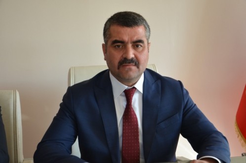 Mehmet Akif Ersoy'un 81.Ölüm Yıldönümü Mesajı