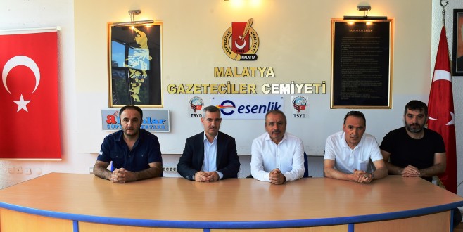 “ Merhum Haydar Karaduman’ın İsmi Yeşilyurt’ta Yaşatılacak”