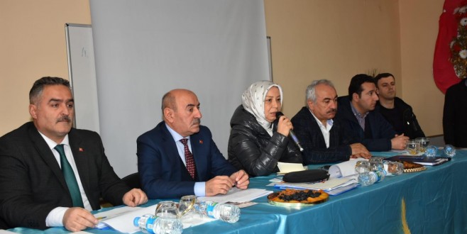 Kale İlçesinin Artık Bir Merkezi Olacak