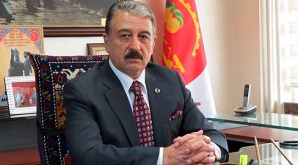 MESOB Başkanı Keskin: 'RTÜK’ü göreve davet ediyoruz'