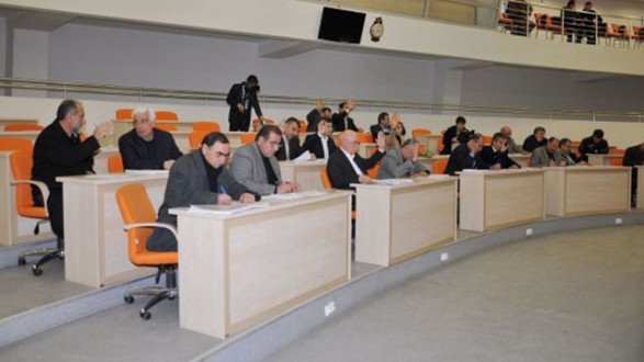 Mezbahaneler büyükşehire devredildi
