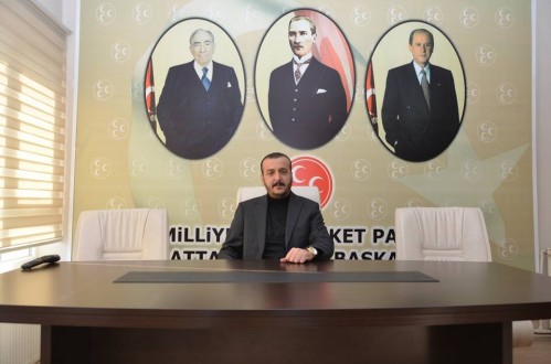 MHP 47 YAŞINDA