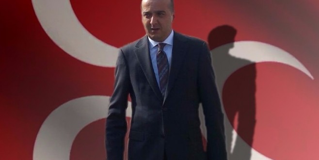 MHP Battalgazi İlçe Başkanı Şahin’in Bayram Mesajı