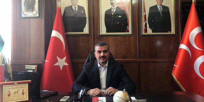 MHP’den Ekonomik Krizi Atlatmak İçin Süper Öneri…