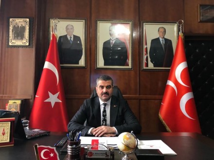 Mhp’li Avşar’ın Hocalı Katliam Mesajı