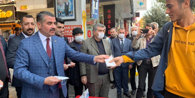 Mhp  Lösemili Çocuklara Duyarsız Kalmadı