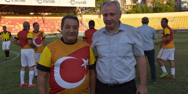 MHP Milletvekili Fendoğlu Çalışmalarına Tüm Hızıyla Devam Ediyor