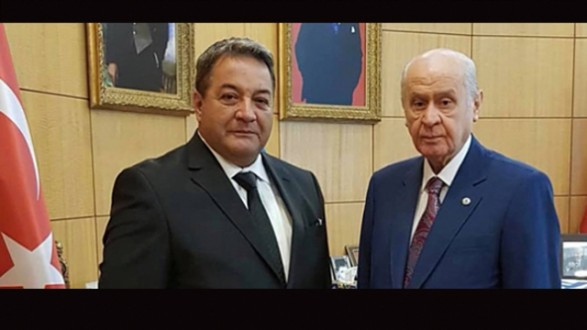 MHP’nin Milletvekili Adayları Belli Oldu