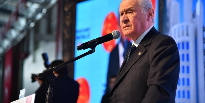 “MHP, Varılan Uzlaşmayı Değerli Bulmaktadır”