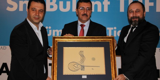 Miad 59. Aylık Toplantısı
