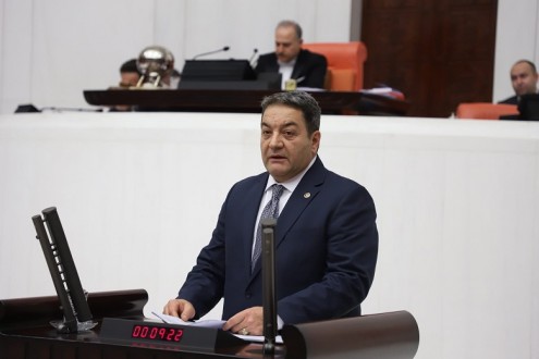 Millî, Duyarlı Ve Ahlaki Bir Siyasi Üslupla Yaklaşıyoruz