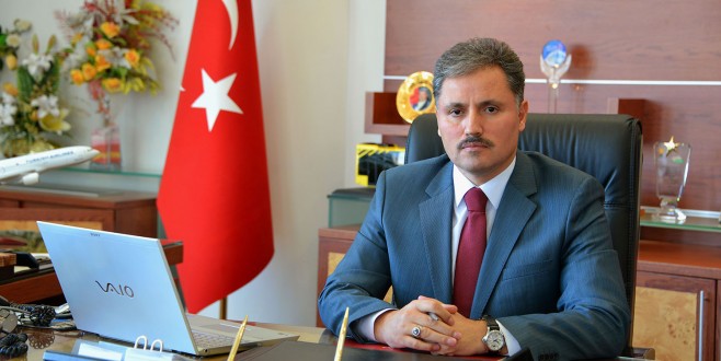 Milletimiz Terörün De Üstesinden Gelecek