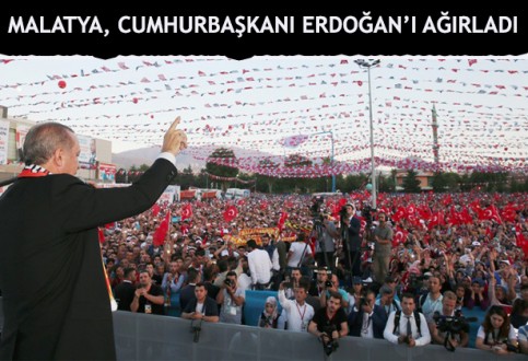 “MİLLETİMİZİN HUZURUNU KAÇIRAMAYACAKLAR”