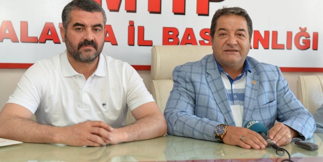 Milletvekili Fendoğlu Gündemi Değerlendirdi