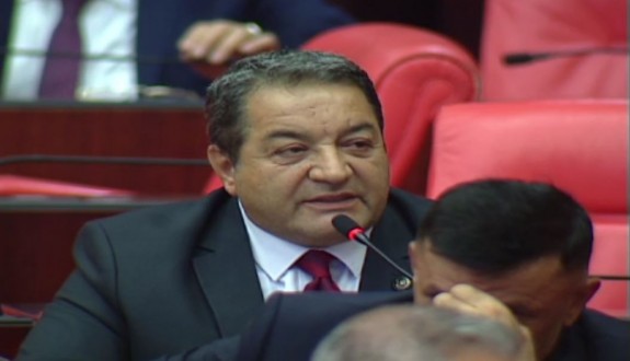 Milletvekili Fendoğlu, “Malatya Kayısısı Korunsun”