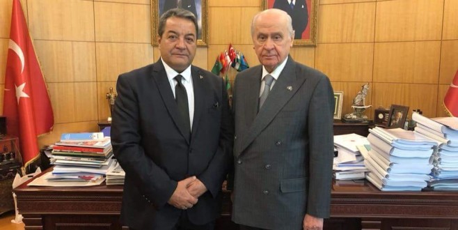 Milletvekili Fendoğlu'nun 15 Temmuz Mesajı
