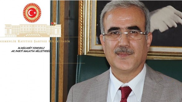 MİLLETVEKİLİ FINDIKLI, KOÇ’UN İDDİALARINI YALANLADI