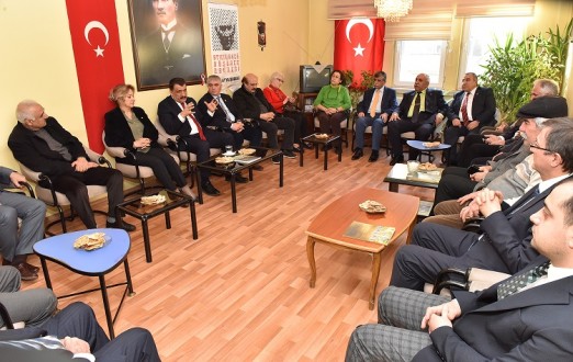 Millioğulları, ‘Malatya İçin Bir Kazanım Olacağını Düşünüyoruz’