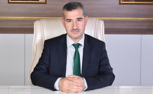 Miraç, İnsanlık İçin Birçok Mesaj Ve Mucizelerle Doludur